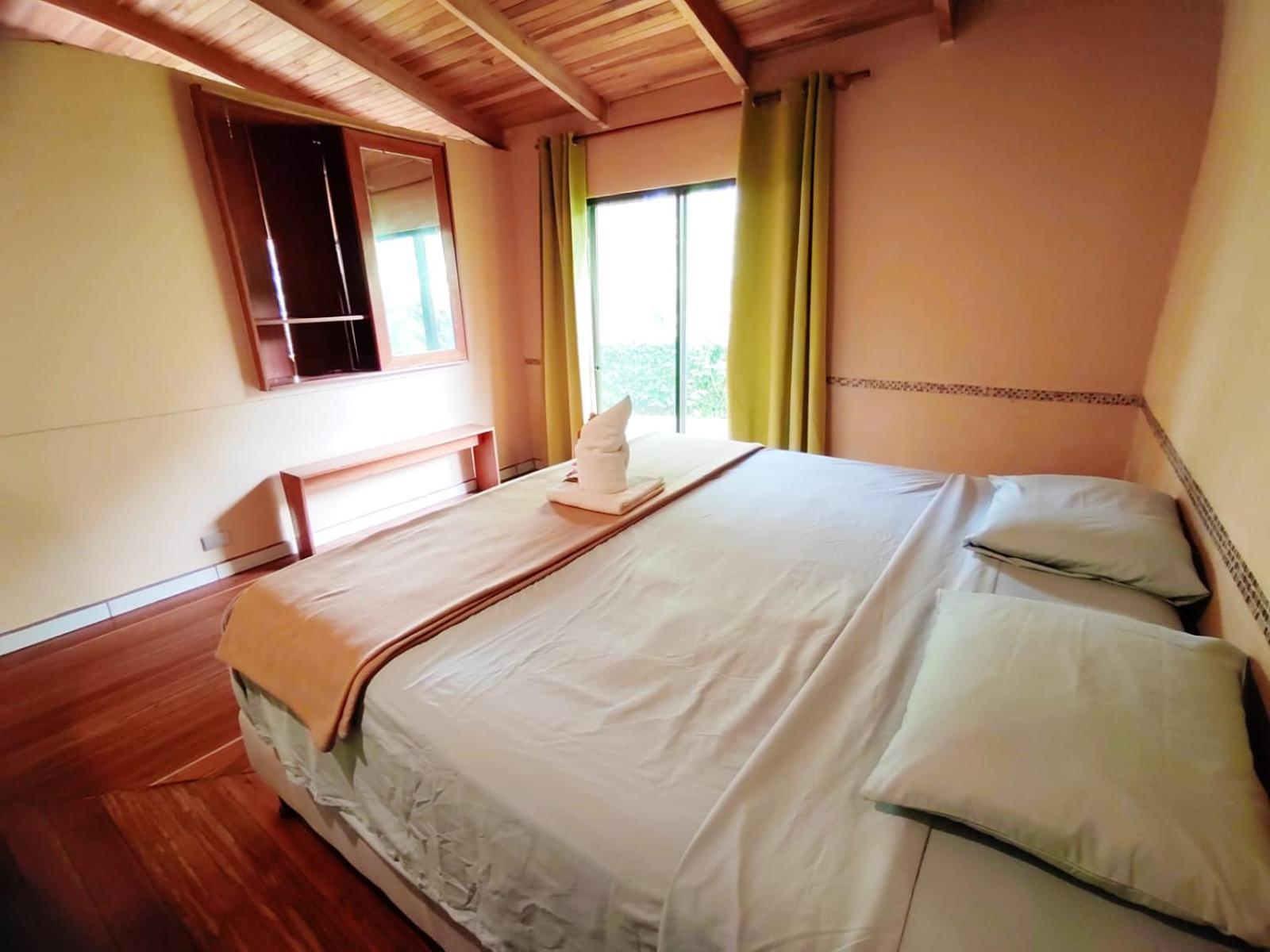 Essence Arenal Spa & Yoga El Castillo Екстер'єр фото