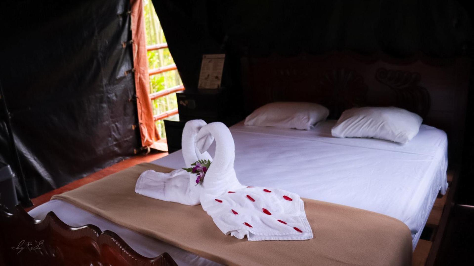 Essence Arenal Spa & Yoga El Castillo Екстер'єр фото