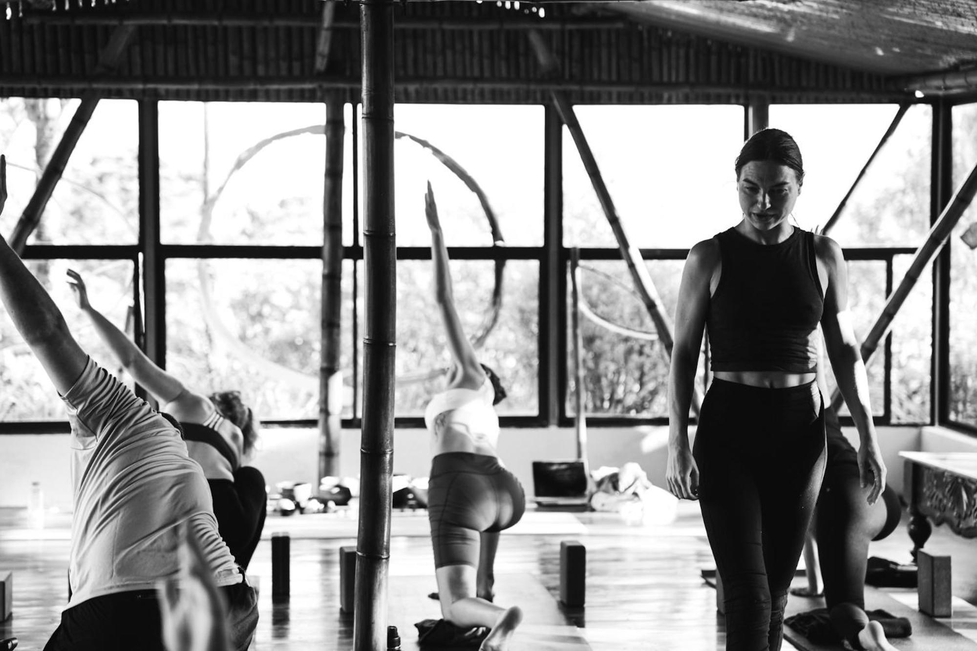 Essence Arenal Spa & Yoga El Castillo Екстер'єр фото