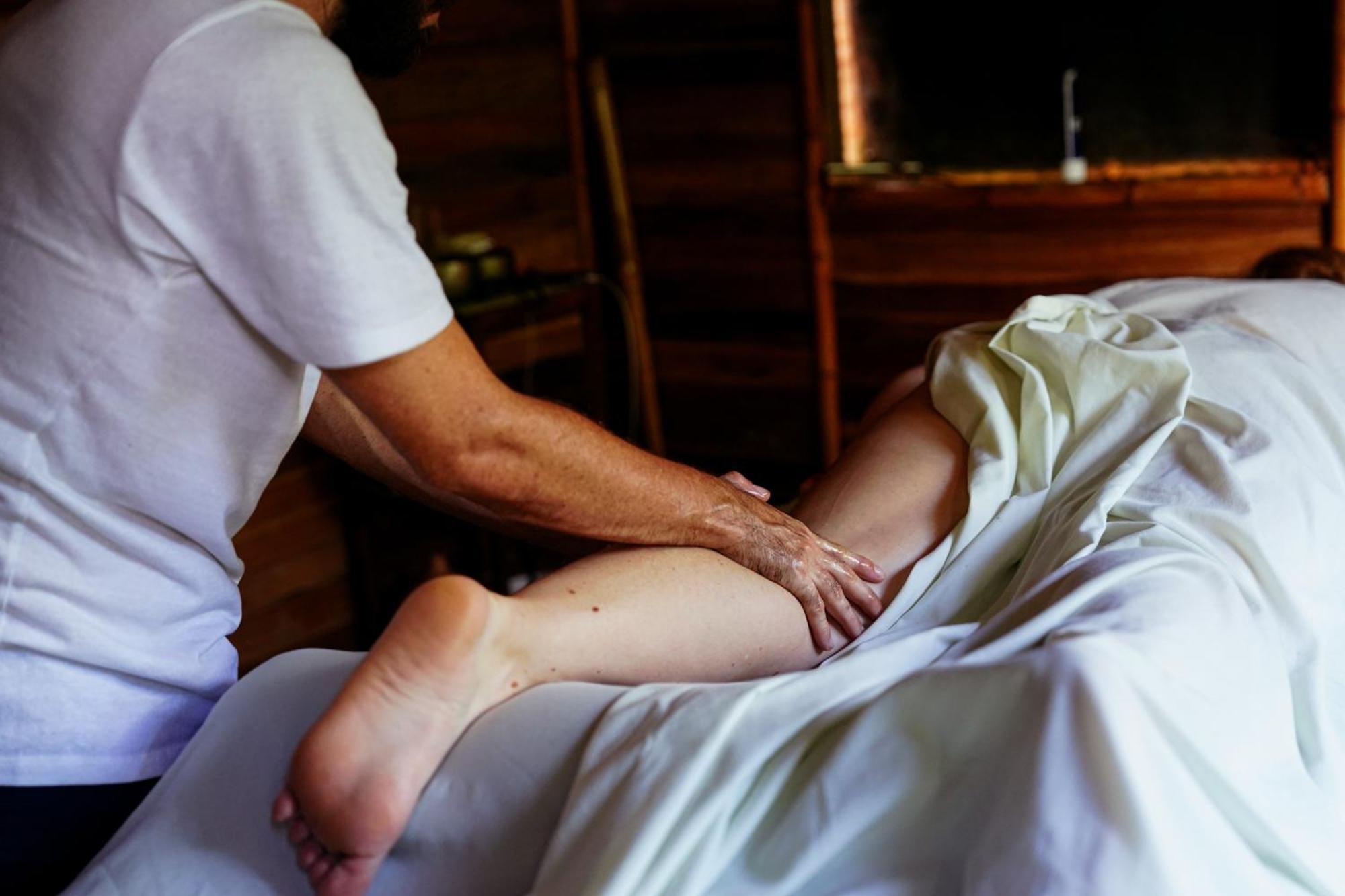 Essence Arenal Spa & Yoga El Castillo Екстер'єр фото