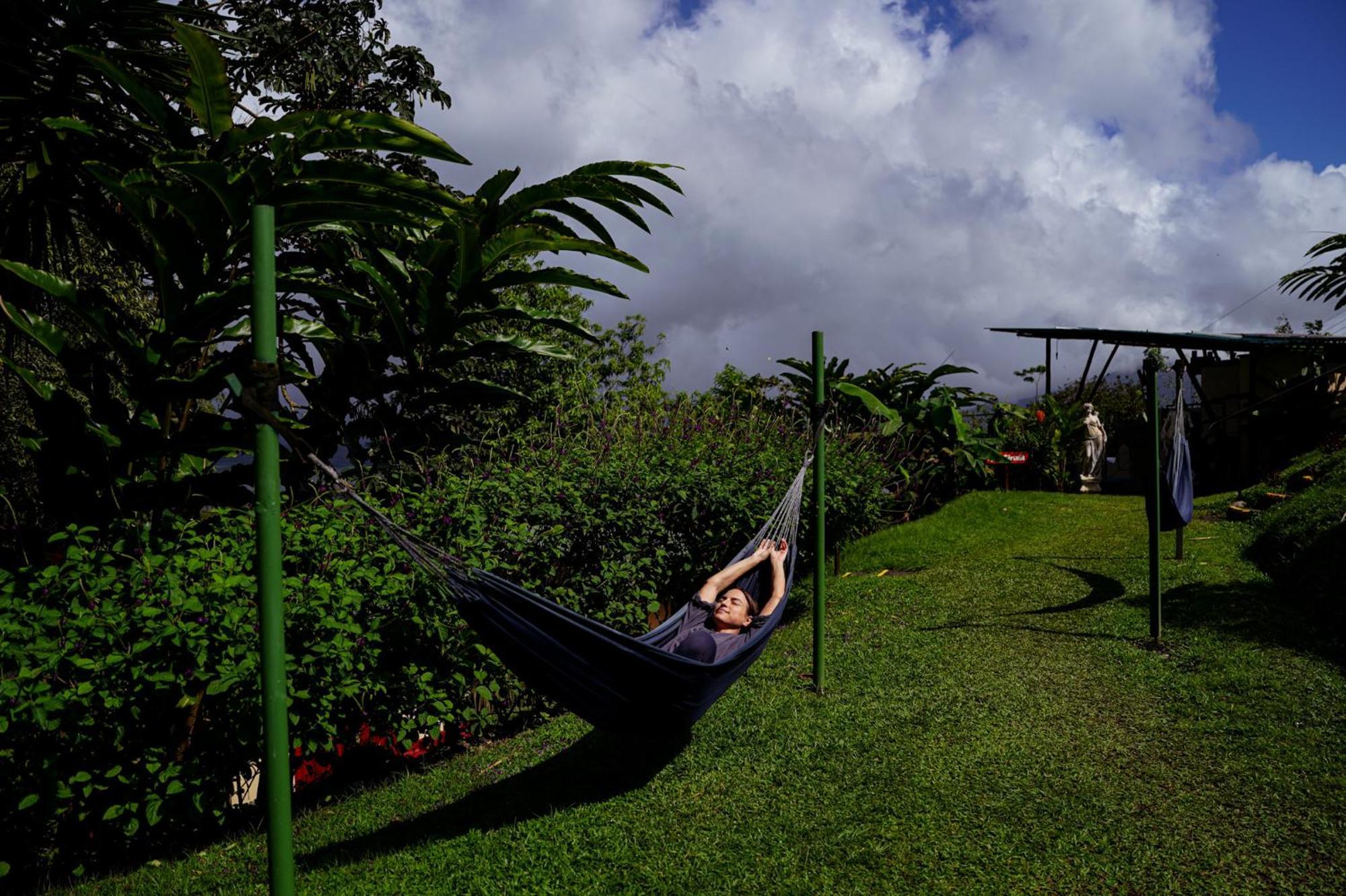 Essence Arenal Spa & Yoga El Castillo Екстер'єр фото