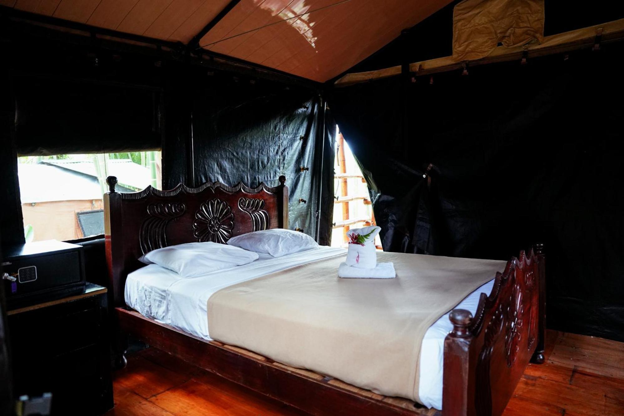 Essence Arenal Spa & Yoga El Castillo Екстер'єр фото