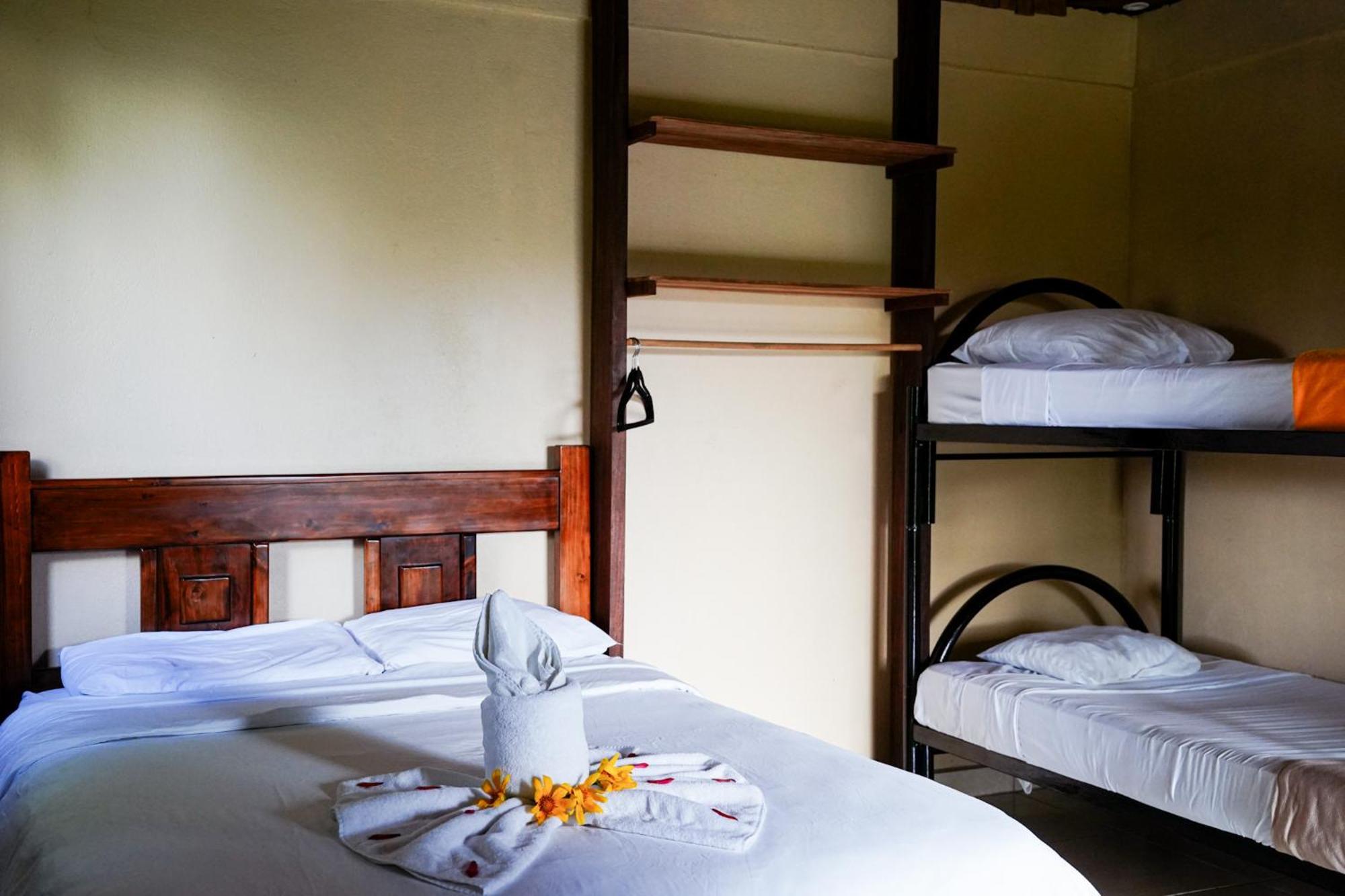 Essence Arenal Spa & Yoga El Castillo Екстер'єр фото