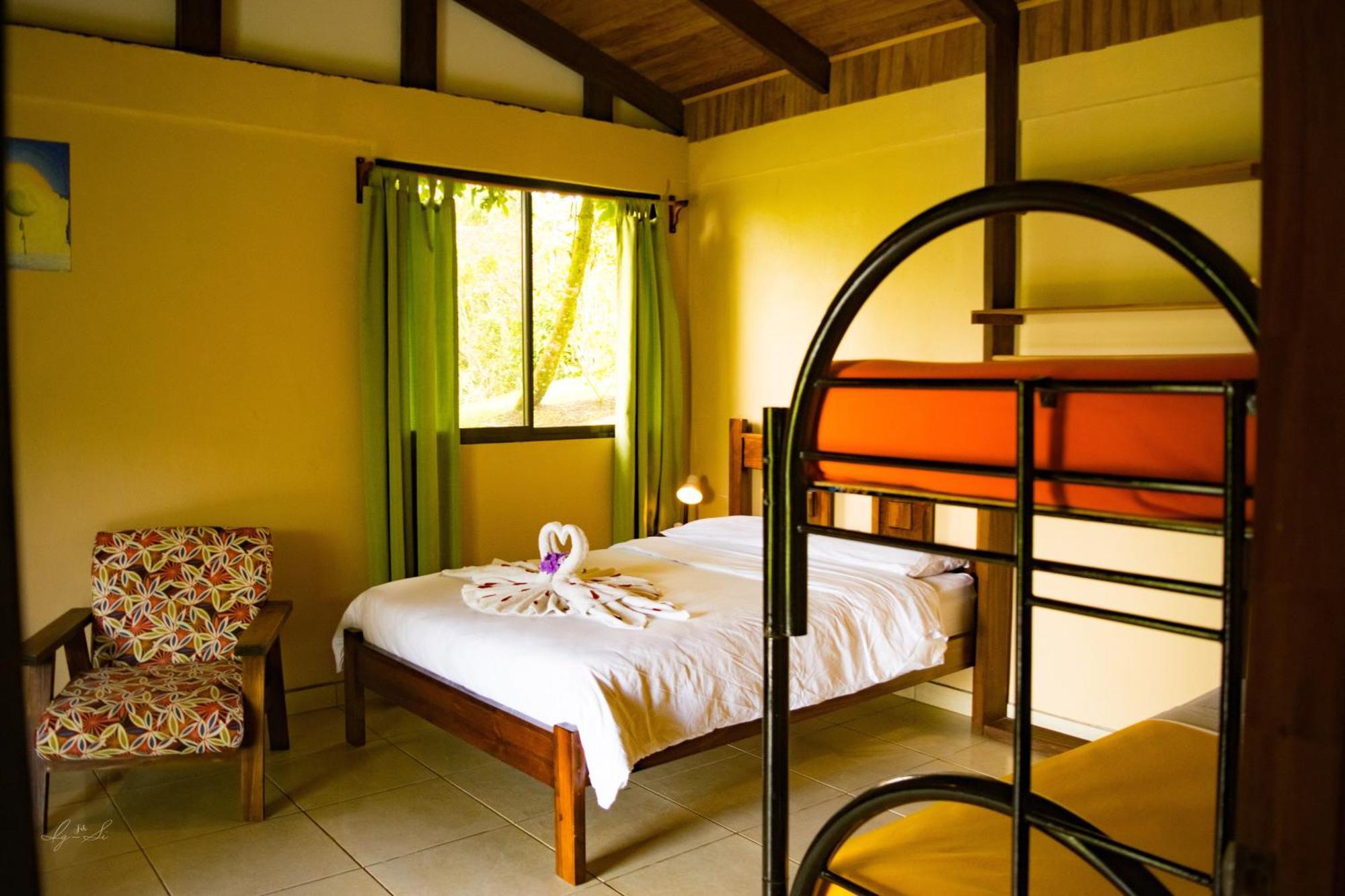 Essence Arenal Spa & Yoga El Castillo Екстер'єр фото