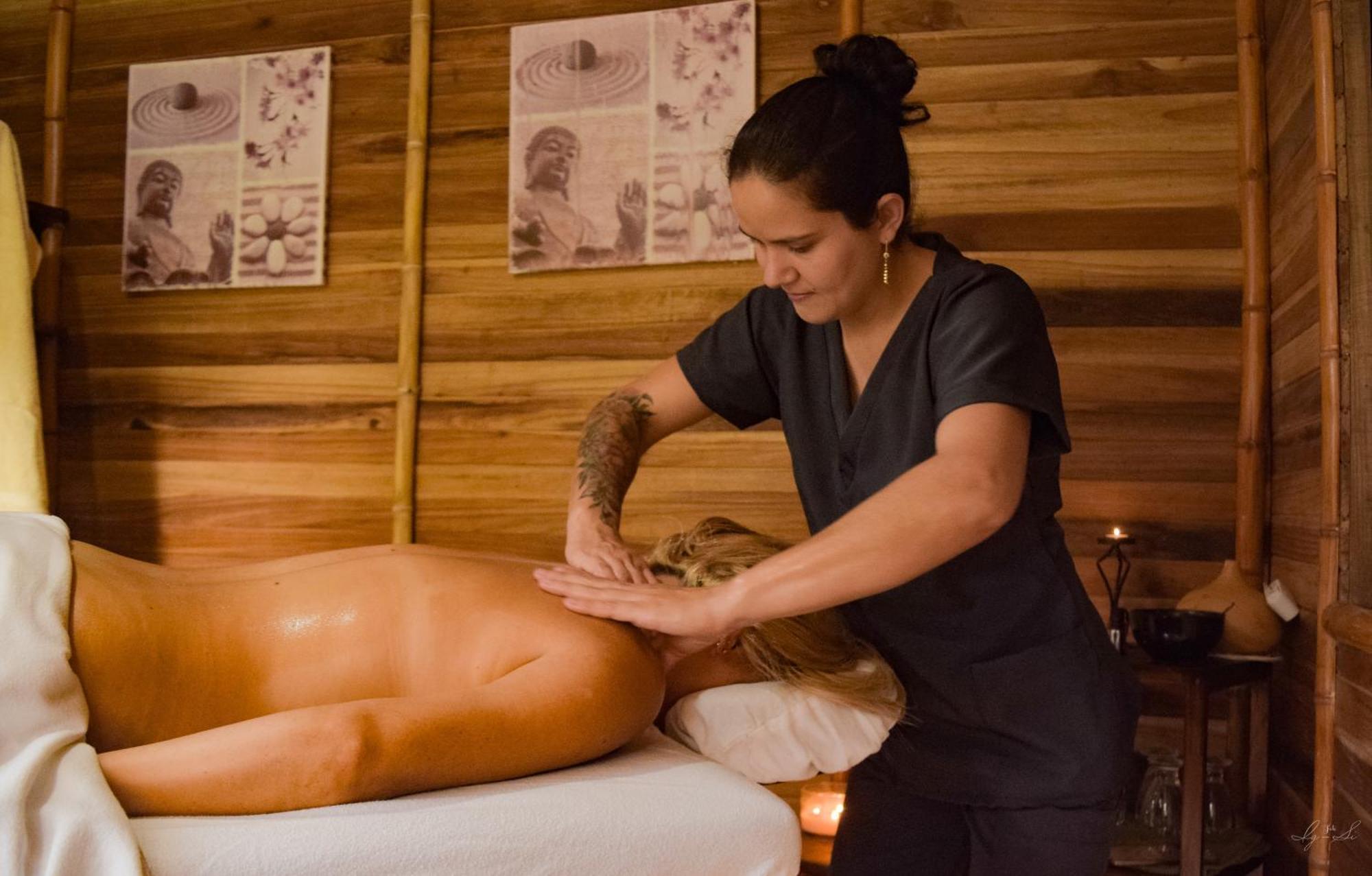 Essence Arenal Spa & Yoga El Castillo Екстер'єр фото
